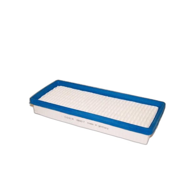 Luftfilter - P39562 - smart fortwo cabrio, fortwo coupé - OE 0010940301, A 001 094 03 01, A0010940301