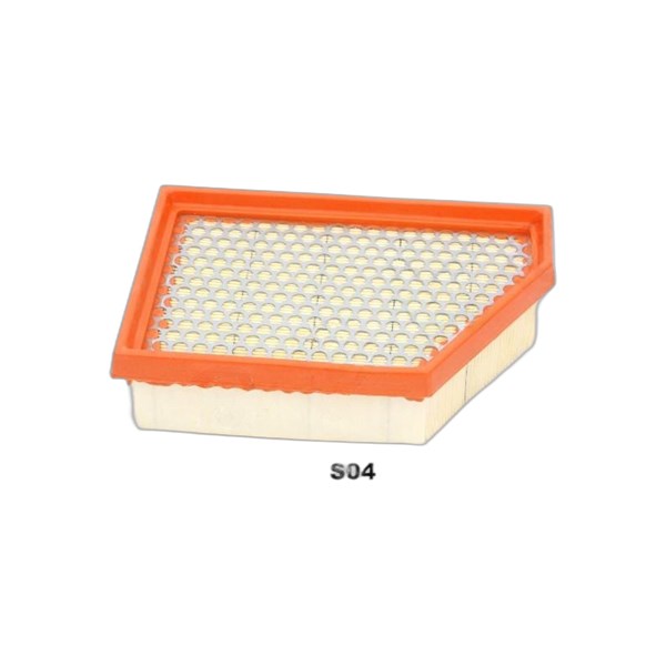 Luftfilter - P510153 - ssangyong actyon ii, korando, korando van - OE 2311334100, 2311334101, 2314034101