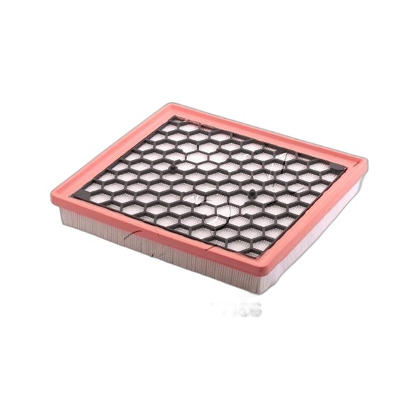 Luftfilter - P509617 - chevrolet, opel, saab, vauxhall - OE 00834125, 0834125, 13319421