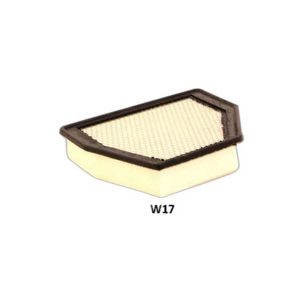 Luftfilter - P512186 - chevrolet captiva, opel antara a - OE 096815102, 4802118, 96815102