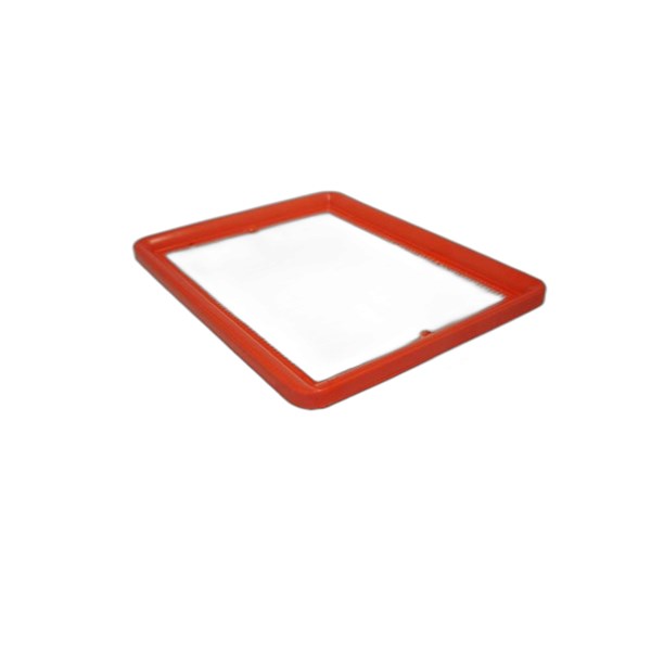 Luftfilter - P39003 - hyundai, kia - OE 2811337101, 28113-37101, 2811337101AT