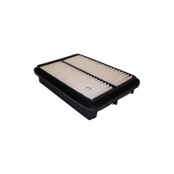Luftfilter - P32643 - hyundai santa fé i, santa fé skåp/suv i - OE 28110-26000, 2811326000, 28113-26000
