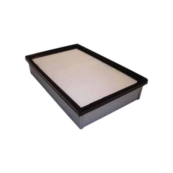 Luftfilter - P32390 - kia carnival i, carnival ii - OE 0K55223603A, 0K552-23-603A