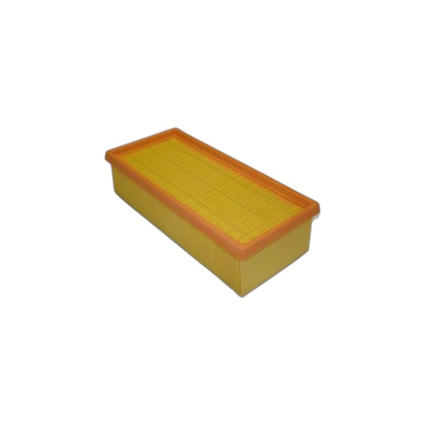 Luftfilter - P40549 - mitsubishi colt vi, colt czc cabriolet vi, colt skåp/halvkombi, smart forfour - OE 1350900501, 1500A045, 6390900501