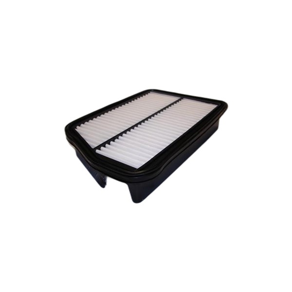 Luftfilter - P40412 - chevrolet rezzo minibus, minivan, daewoo rezzo - OE 96263897