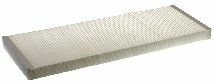 Kupefilter - P28670 - opel vectra b, vectra b halvkombi, vectra b kombi, vauxhall vectra - OE 18 08 607, 90512779