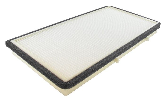 Kupefilter - P28233 - nissan, opel, renault, vauxhall - OE 2729 800 QAA, 2729 811 6VA, 44 08 840
