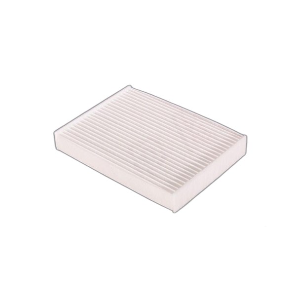Kupefilter - P576510 - dacia, lada, nissan, renault - OE 27277-4BA0A, 272775340R