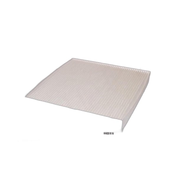 Kupefilter - P30610 - honda - OE 80290-SDA-A01, 80290SDCA01, 80290-SEC-A01