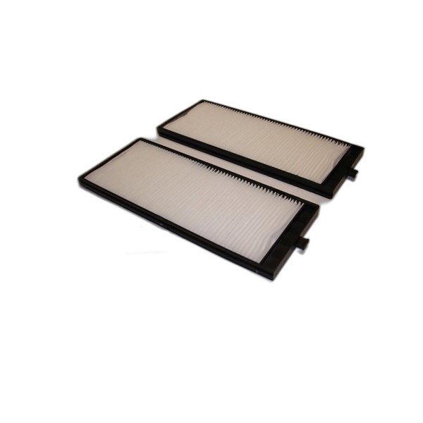 Kupefilter - P34098 - hyundai accent ii, accent sedan ii, getz - OE 97617-1C000, 976171C000B, 97617-1C001