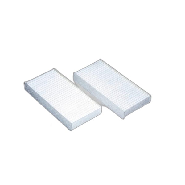 Kupefilter - P819760 - jeep wrangler iii - OE 53314055, 55111302AA, 68233626AA