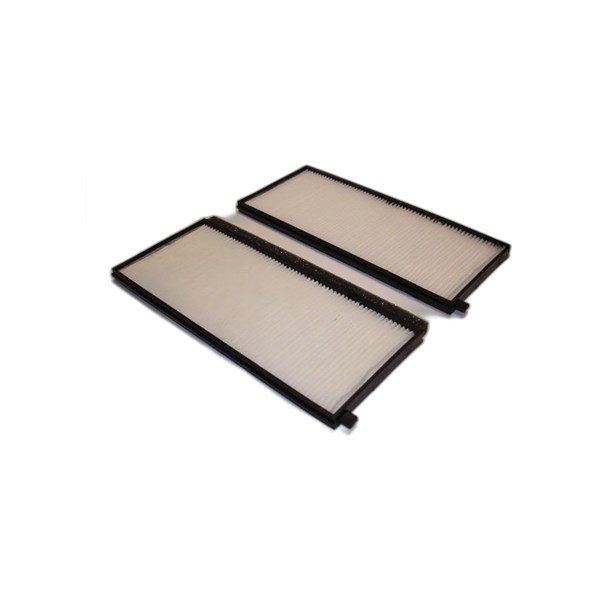 Kupefilter - P33769 - kia carens minibus, minivan i - OE 0K2C0-61-52X, 0K2C0-61-53X