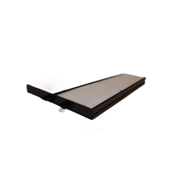 Kupefilter - P810290 - 810290 - OE 0K95A-61-52X