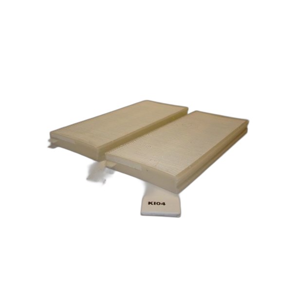 Kupefilter - P815041 - 815041 - OE 0K95C-61-52X