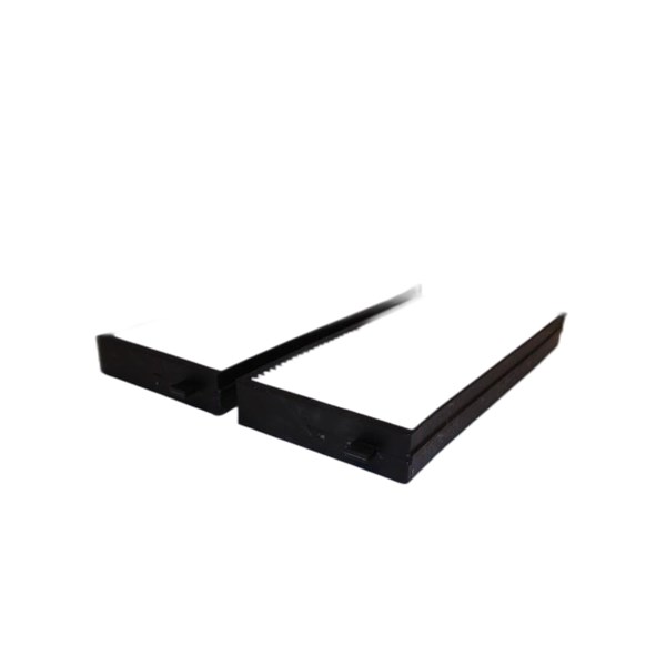 Kupefilter - P30421 - kia rio halvkombi i, rio sedan i - OE 97619-FD200