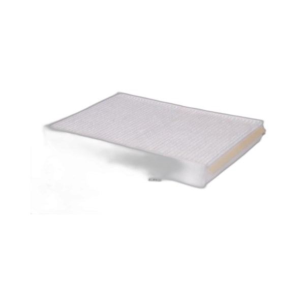 Kupefilter - P511134 - land rover, volvo - OE LR000899, LR019192, LR039612
