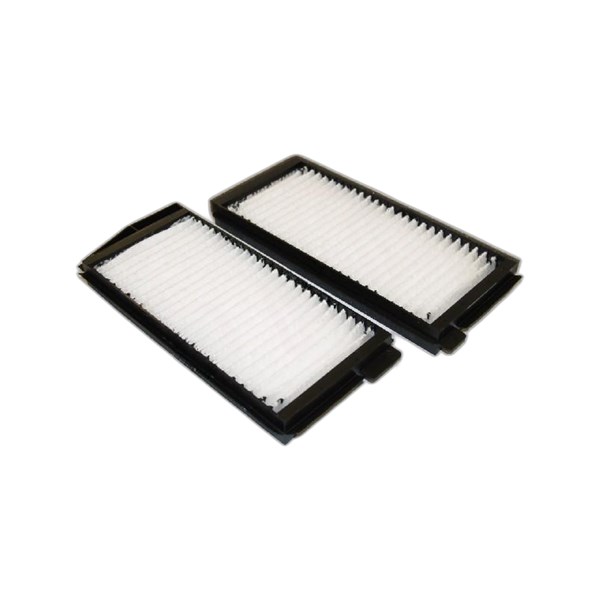 Kupefilter - P34696 - mazda demio - OE DC35-61-J6X, DC3561J6X9A