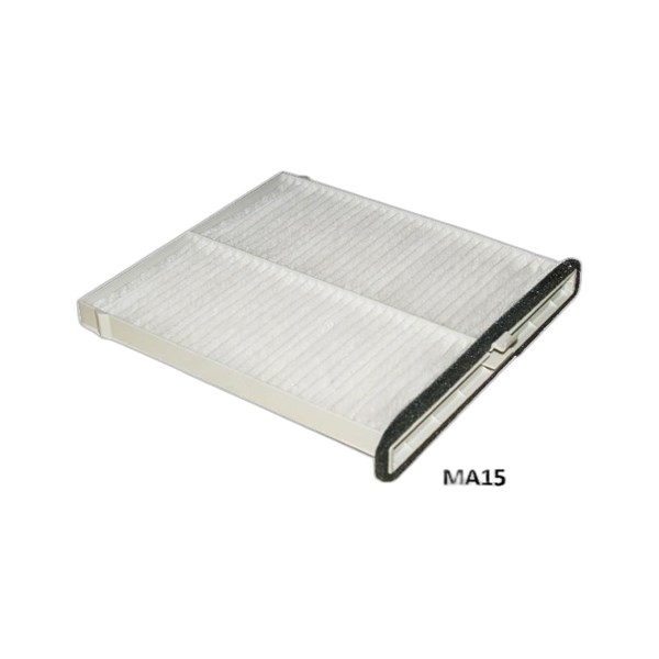 Kupefilter - P509337 - mazda 3, 3 sedan, 6 kombi, 6 sedan, cx-5 - OE KD4561J6X 9A, KD4561J6X
