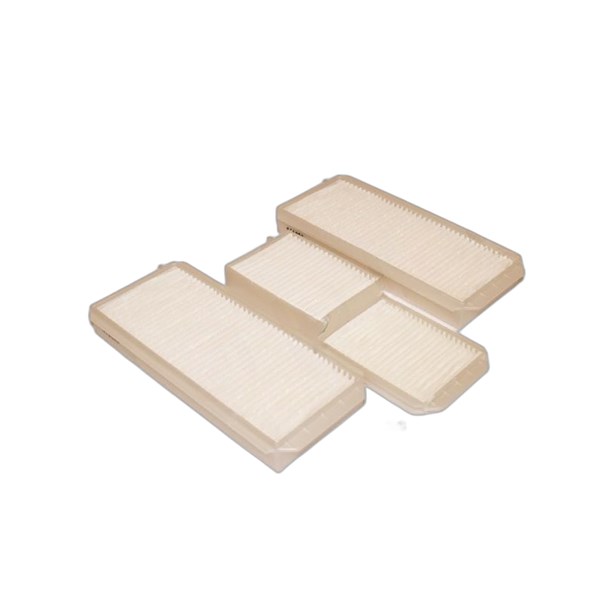 Kupefilter - P32277 - mazda 323 c iv, 323 c v, 323 f v, 323 p v, 323 s v, 323 s sedan vi - OE BC5A61J6X, BC5D-61-J6X