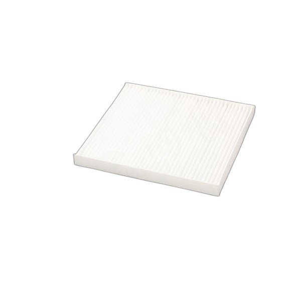 Kupefilter - P510154 - nissan 370z coupé, 370z roadster - OE B7277-1EA0A, B72771EA0B