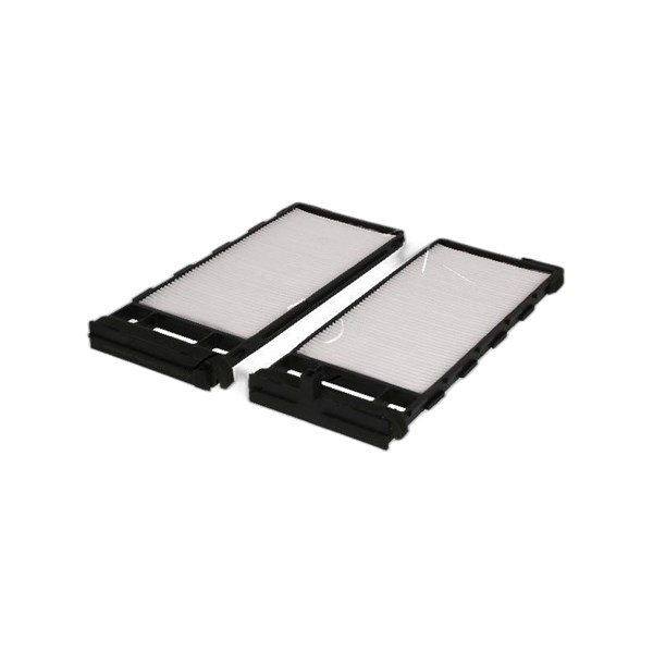 Kupefilter - P38371 - nissan maxima / maxima qx iv, maxima / maxima qx station wagon iv - OE 22275-0L901, 27275-0L900, 27275-0L910