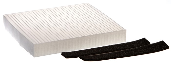 Kupefilter - P34554 - infiniti, nissan, subaru - OE 27891BM401KE, B727A-79925
