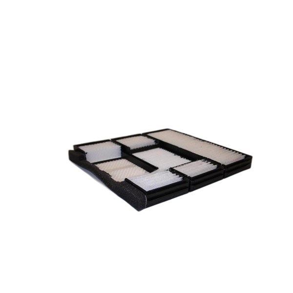 Kupefilter - P39745 - toyota corolla, corolla compact, corolla kombi, corolla liftback - OE 8850802010, 8850802020, 88508-12010