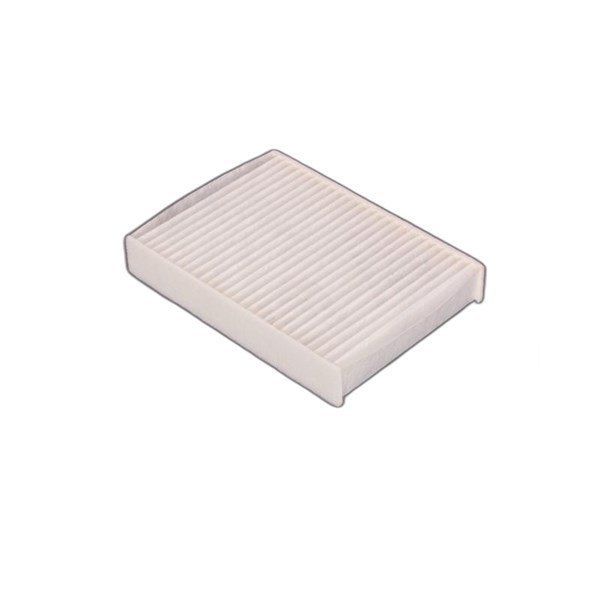 Kupefilter - P576529 - citroën c1 ii, peugeot 108, toyota aygo - OE 87139-YZZ46, 88508-YV010, B0 009 754 80