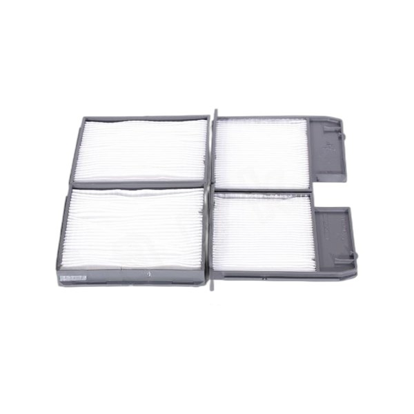Kupefilter - P819668 - toyota camry - OE 88880-33040