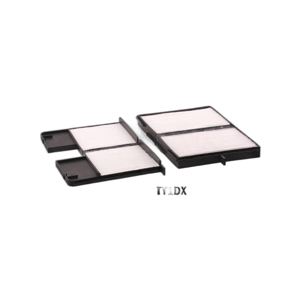 Kupefilter - P576530 - toyota - OE 88880-20060
