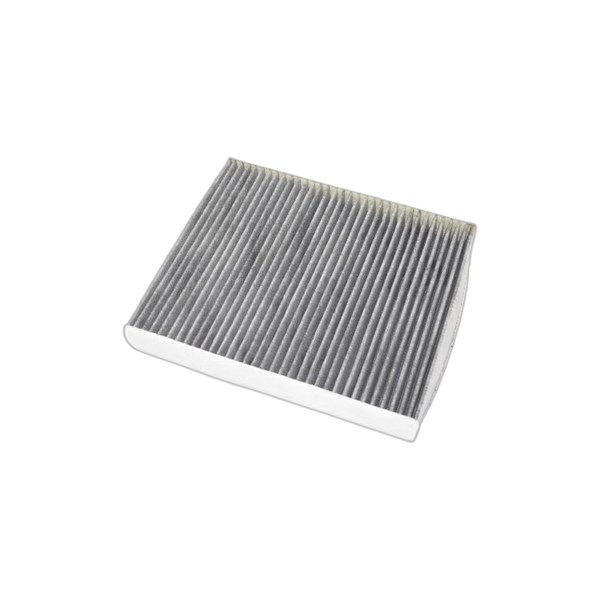 Kupefilter - P837973 - lexus, suzuki, toyota - OE 87139-06190, 87139-0E040, 87139-0K070