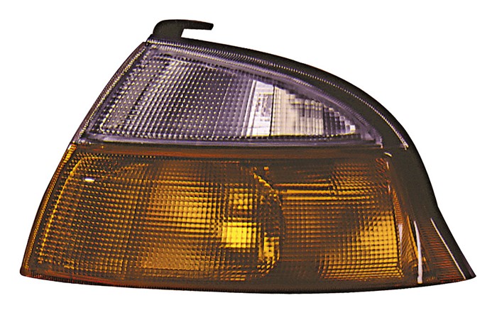 SCHLIECKMANN Blinkers, Vänster fram - P61618 - 61618 - OE 81521-26100