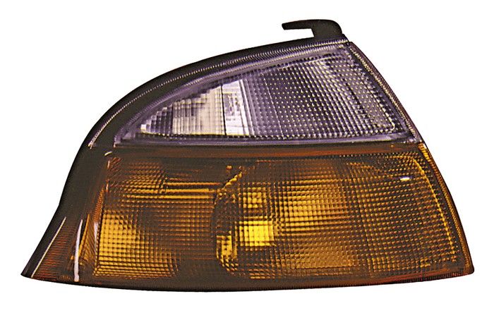 SCHLIECKMANN Blinkers, Höger fram - P62143 - 62143 - OE 81511-26100