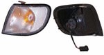 Blinkers, Vänster - P60422 - nissan sunny hatchback iii, sunny liftback iii - OE B6135 50C00