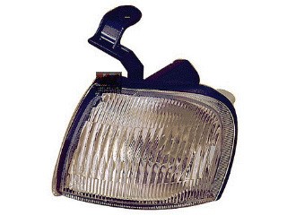 SCHLIECKMANN Blinkers, Vänster fram - P59633 - suzuki baleno, baleno halvkombi, baleno kombi - OE 3560260G00, 3560260G00000