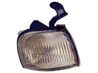 SCHLIECKMANN Blinkers, Höger fram - P61383 - suzuki baleno, baleno halvkombi, baleno kombi - OE 3560160G00, 3560160G00000