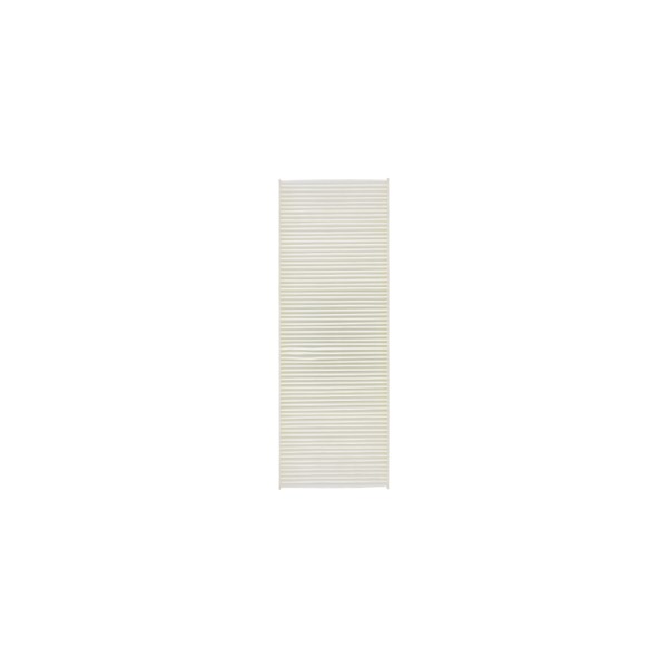 Kupefilter - P24852 - ford transit buss, transit flak/chassi, transit skåp - OE 1 353 267, 1 459 009, 4 042 703