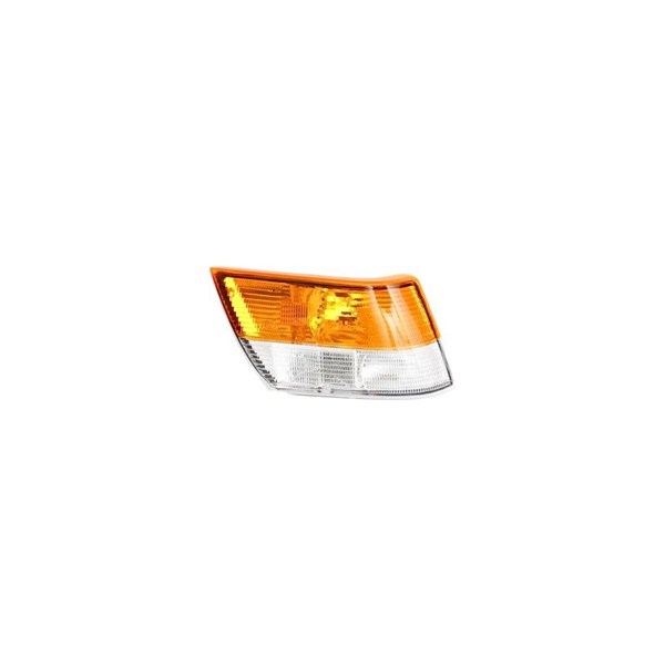 Blinkers fram, Höger fram - P12633 - saab 900 i, 900 cabriolet i, 900 combi coupe i - OE 4014940, 9556085