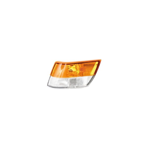 Blinkers fram, Vänster fram - P12012 - saab 900 i, 900 cabriolet i, 900 combi coupe i - OE 4014916, 9556051
