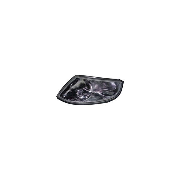 Blinkers fram, Vänster fram - P12388 - saab 9-5, 9-5 kombi - OE 32019345, 4912515