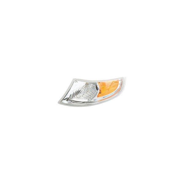 Blinkers USA-modell, Vänster fram - P10932 - saab 9-5, 9-5 kombi - OE 12 761 340, 12761340, 5286471