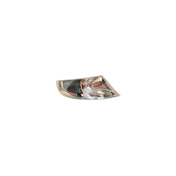 Blinkers, Höger fram - P11931 - saab 9-5, 9-5 kombi - OE 12 761 342, 12761342, 5286463