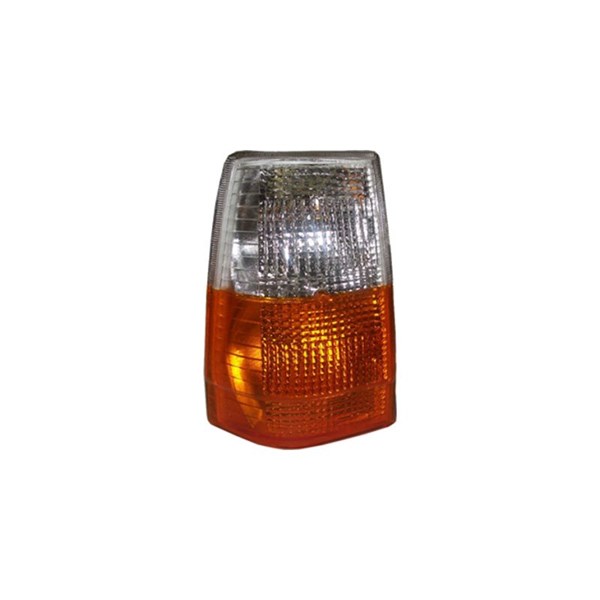 Blinkers fram, Höger fram - P10207 - alpina d5 touring, volvo 740, 740 kombi, 760, 760 kombi - OE 1392414, 1392416