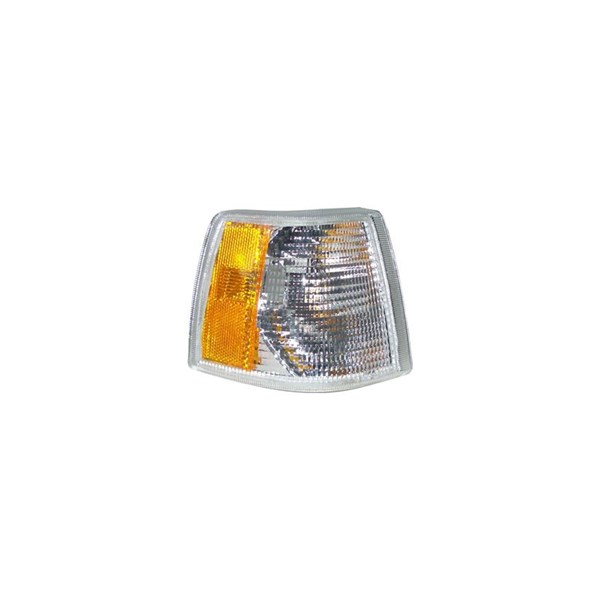 Blinkers USA-modell, framaxel höger - P12584 - volvo 850, 850 kombi - OE 1369606, 6817774