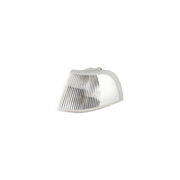 Blinkers, Vänster fram - P10516 - volvo s40 i, v40 kombi - OE 30806986