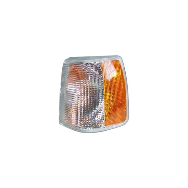 Blinkers USA-modell, Vänster fram - P10497 - volvo 740, 740 kombi, 760, 760 kombi - OE 1369609