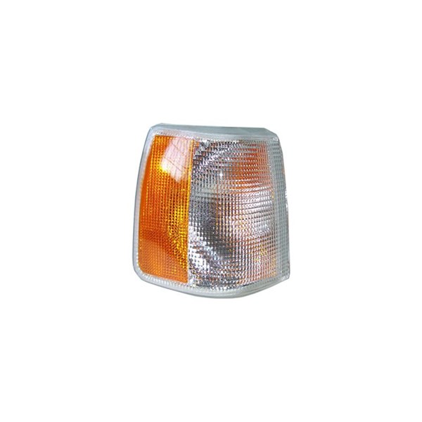 Blinkers USA-modell, framaxel höger - P11667 - volvo 740, 740 kombi, 760, 760 kombi - OE 1369610