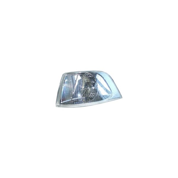 Blinkers USA-modell, Vänster fram - P12952 - volvo s40 i, v40 kombi - OE 30621833, 30865560