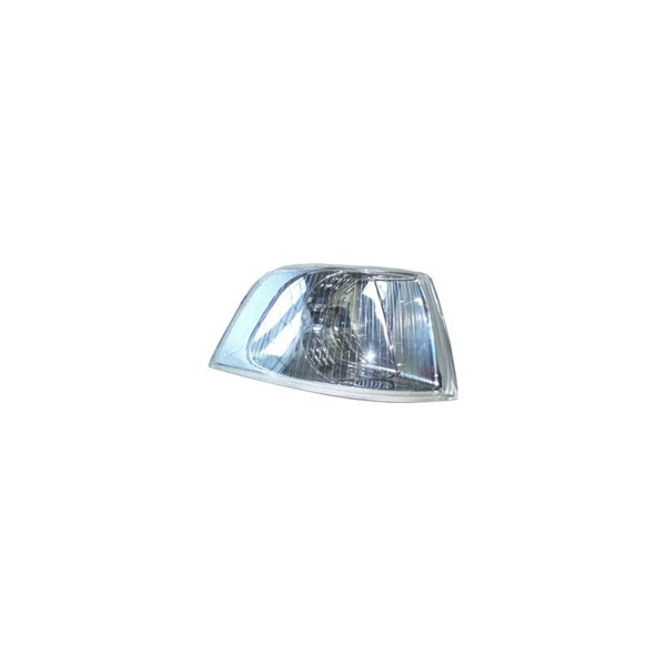 Blinkers USA-modell, framaxel höger - P12907 - volvo s40 i, v40 kombi - OE 30621834, 30865561