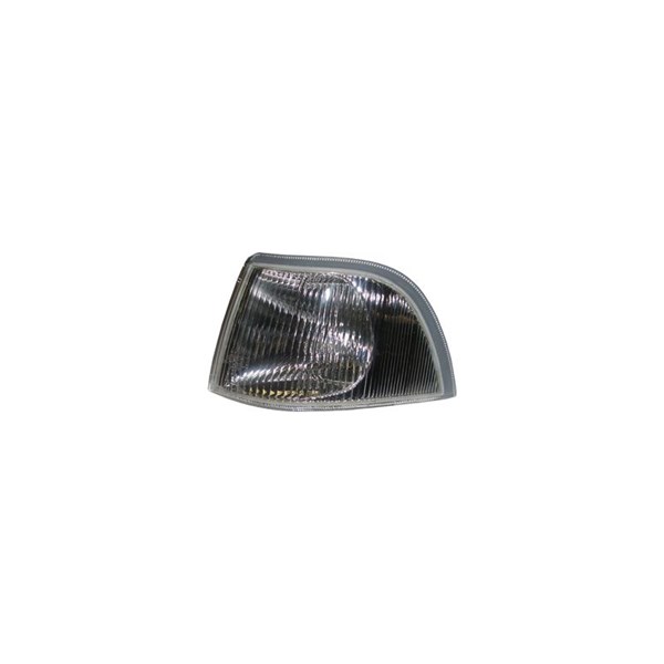 Blinkers fram, Vänster fram - P10168 - volvo s40 i, s40 ii, v40 kombi - OE 30862523